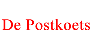 Restaurant de Postkoets